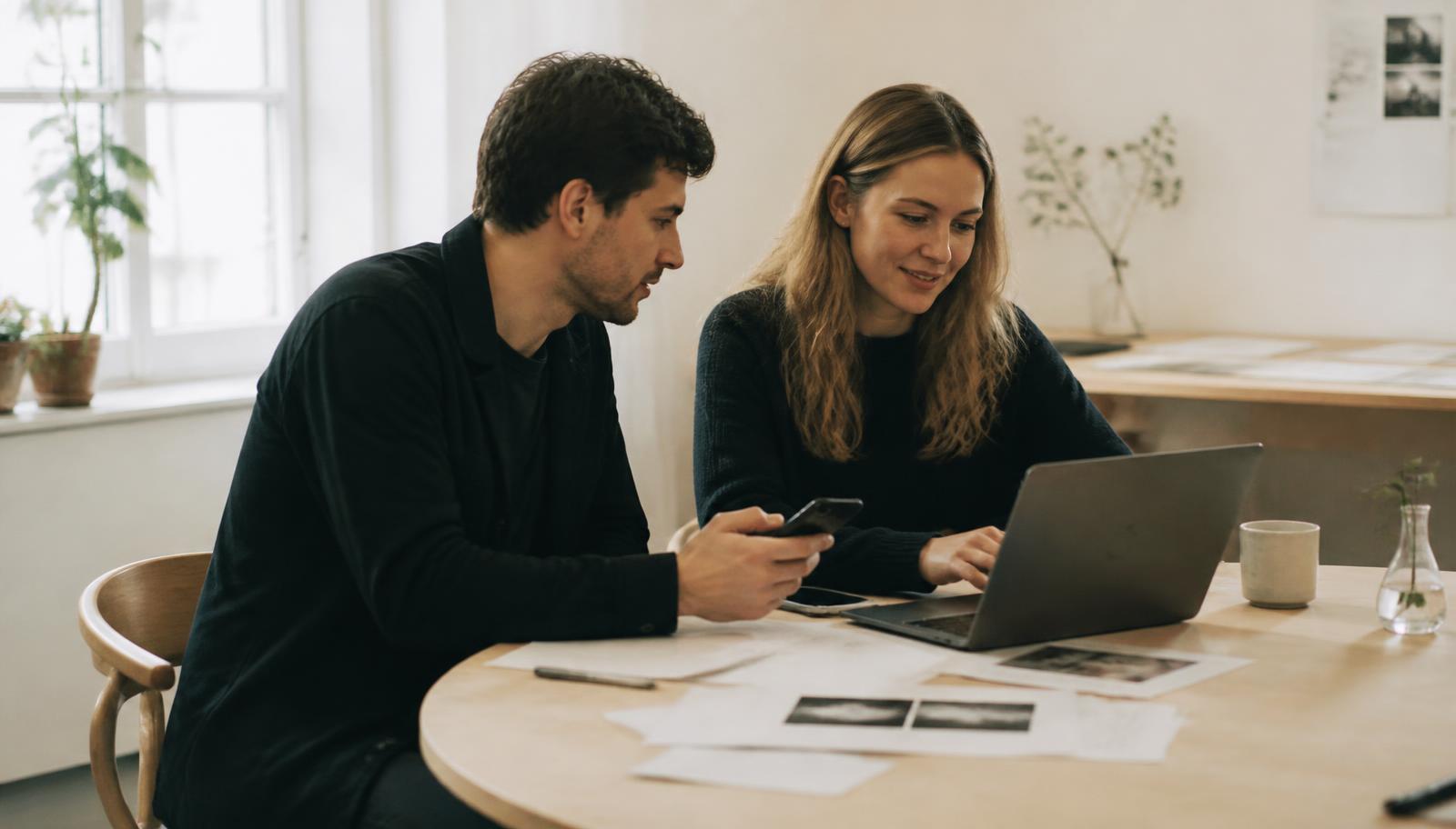 Website or web application: which one does your business need?